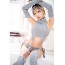 ＡＶ　ＯＮＡ　ＣＵＰ　　#022 春陽モカの画像（3）