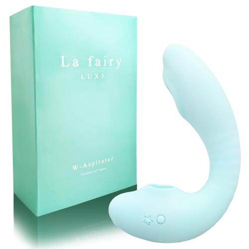 ラ・フェアリーリュクス ダブル・アスピレーター 7,678 円 ラ・フェアリーリュクス ダブル・アスピレーター