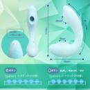 ラ・フェアリーリュクス　ダブル・アスピレーターの画像（2）