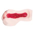 日本の若妻 イクイク濡れ名器（椿りか）の画像（3）