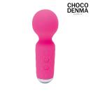 CHOCO DENMA (チョコデンマ）ピンクの画像（1）