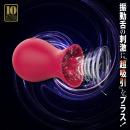 舌好調!! ベロベロチュバチュバクンニ 【３】の画像（3）