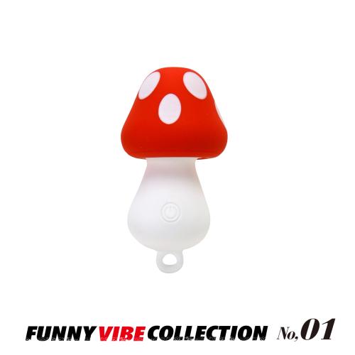 ファニーバイブコレクション_No.01 OPEN価格 ファニーバイブコレクション_No.01