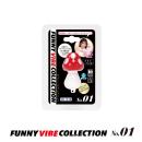 ファニーバイブコレクション_No.01の画像（1）