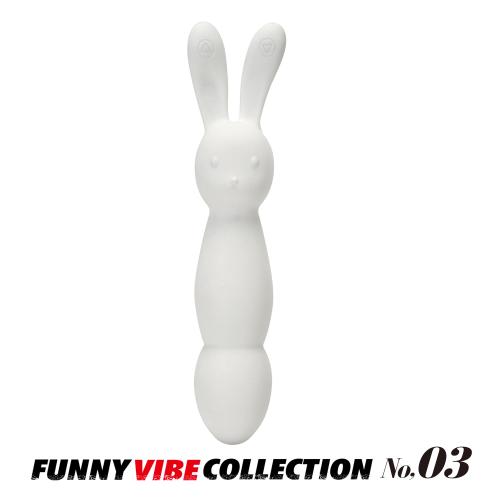 ファニーバイブコレクション_No.03 OPEN価格 ファニーバイブコレクション_No.03