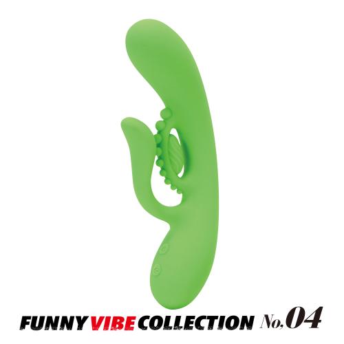 ファニーバイブコレクション_No.04