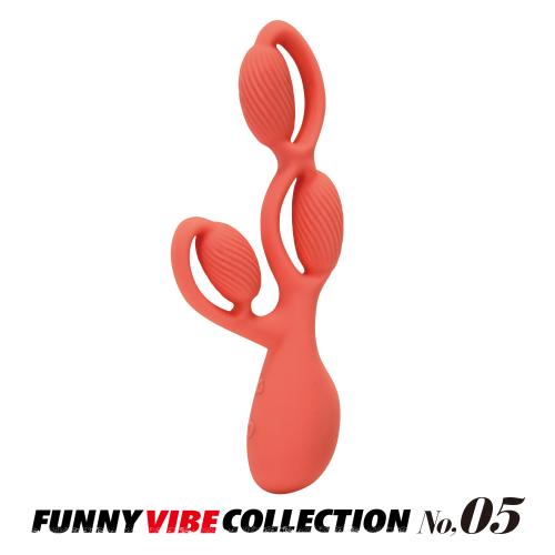 ファニーバイブコレクション_No.05 OPEN価格 ファニーバイブコレクション_No.05