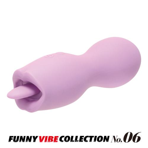 ファニーバイブコレクション_No.06