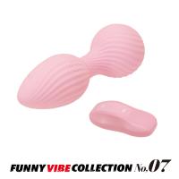 ファニーバイブコレクション_No.07