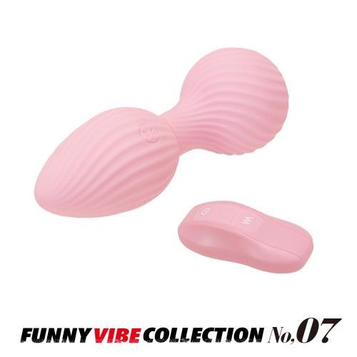 ファニーバイブコレクション_No.07 OPEN価格 ファニーバイブコレクション_No.07