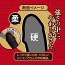 ずぶずぶ生突き絶倫棒（ブラック）の画像（3）