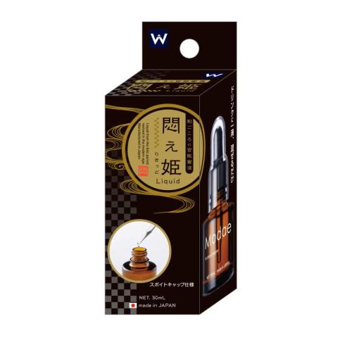 悶え姫(りきっど) 30ml 4,103 Yen 悶え姫(りきっど) 30ml