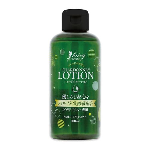 フェアリーローション(シャルドネ)200ml 1,848 Yen フェアリーローション(シャルドネ)200ml