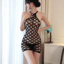 魅惑♡透け肌ボディコンの画像（2）