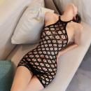 魅惑♡透け肌ボディコンの画像（4）