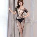 ピュアラブボディストッキングの画像（1）