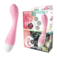 ジーメイクmini （ピンク）