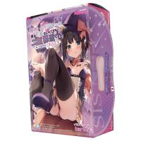 清楚なあまねちゃん、実は中身がとんでもない二重構造でした。