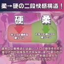恍惚なあまねちゃん、実は中身がとんでもない二重構造でした。の画像（2）