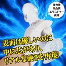 気絶ディルドEASY（クリア）の画像（3）