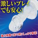 気絶ディルドEASY（クリア）の画像（4）