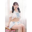 DOLCE.pink スクールコス えちえちセーラー ルームアイドルフリルの画像（1）