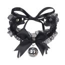 GB-822　ちりりんリボンチョーカーの画像（1）