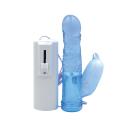 キャンディバイブ（ブルー）の画像（1）