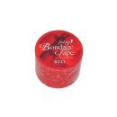 フェアリーボンテージテープ（レッド）の画像（1）