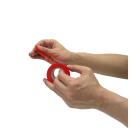 フェアリーボンテージテープ（レッド）の画像（4）