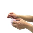 フェアリーボンテージテープ（ピンク）の画像（4）