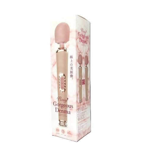 ピクシー ゴージャスデンマ 9,680 円 ピクシー ゴージャスデンマ