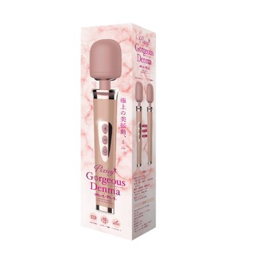 ピクシー ゴージャスデンマ(ミニ) 8,800 円 ピクシー ゴージャスデンマ(ミニ)
