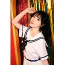 君の名は白制服　 Lサイズの画像（3）