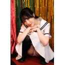 君の名は白制服　 Lサイズの画像（5）