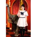 君の名は白制服　 Lサイズの画像（6）