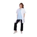 外科医の白衣 　Lサイズの画像（2）