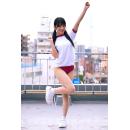 ジュニアスポーツウェアー2 　Lサイズの画像（2）