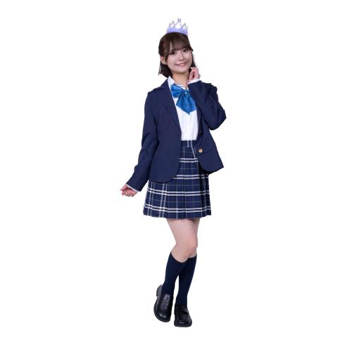 #ゲキカワ制服 　Lサイズ