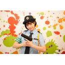 愛のスピード違反 Lサイズ　の画像（3）