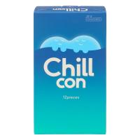 Ｃｈｉｌｌｃｏｎ（チルコン）　12個入り