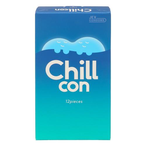 Ｃｈｉｌｌｃｏｎ（チルコン）　12個入り