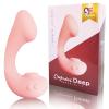 ユニーク・特殊バイブランキング 3位オルガスターDeep（ディープ） コーラルピンク