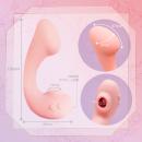 オルガスターDeep（ディープ） コーラルピンクの画像（2）