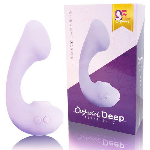 オルガスターDeep(ディープ) ラベンダー 7,678 円 オルガスターDeep(ディープ) ラベンダー