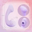 オルガスターDeep（ディープ） ラベンダーの画像（2）