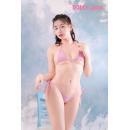 DOLCE.pink ベーシックマイクロビキニ　ピンクの画像（3）