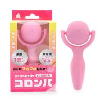 コロンパ（ピンク）