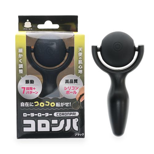 コロンパ（ブラック）