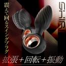 SHIRIPURA スイングプラグの画像（2）